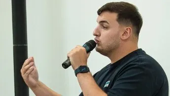 About Hero